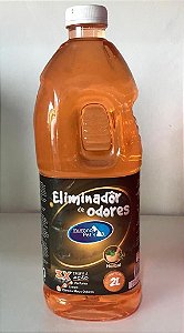 Eliminador de Odores Herbal 2l-Murano