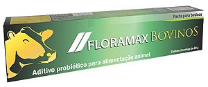 Floramax Pasta Bovino 34g