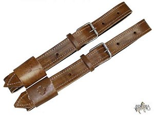 Loro Cromo Nylon Fiv.38mm 4740- Tripoli