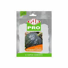 Semente Abobora Hibrida Tetsukabuto Chikara 100 G -