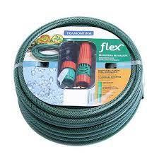 Mangueira Jardim Flex Sem Engate 10 m