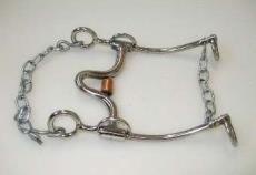 Freio Inox Bf 2j Bg Coscorra 1379 - Tripoli