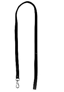 Guia Nylon 15mm X 106 Cm(blucao)