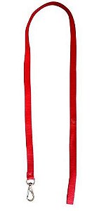 Guia Nylon 20mm X 106cm(blucao)