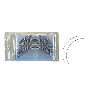 Agulha Sutura B2 Gra Walmur