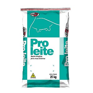 Racao Proleite 18 Sc 25kg