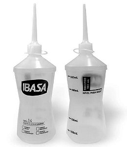 Almotolia 1000ml 4 Groomer Ibasa