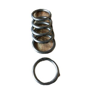Argola Inox 33x3/8 - 443