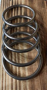 Argola Inox 100/1/4 - 456