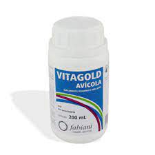 Vitagold Avicola 200 Ml