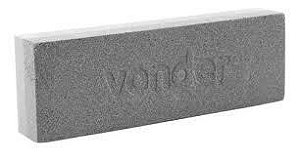 Pedra Afiar 6" Dpl Face Vonder