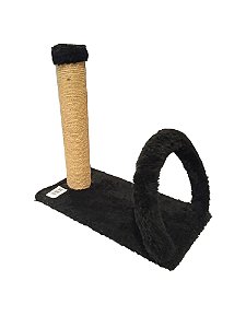 Arranhador Pop Com Arco Mp9394