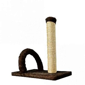 Arranhador Pop Com Arco Mp9394