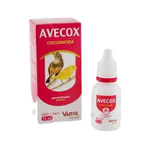 Avecox 15 Ml Vansil