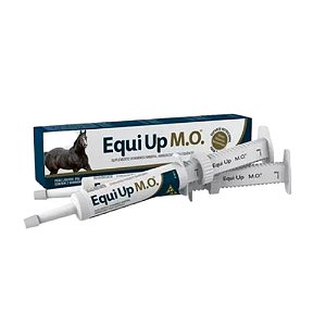 Equi Up M.O. 2x40g - Vetnil