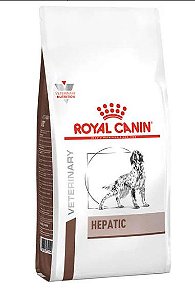 Racao Royal Canine Hepatic 2kg