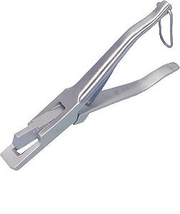 Assinalador Tipo Quadrado 6.1/2 Pol Fig.6