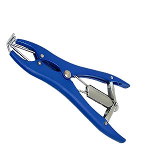 Alicate Elastrador Metalico e Plastico