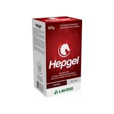 Hep Gel 500g