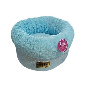 Cama Cat House Sheron P - Bicho Com Luxo
