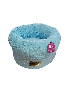 Cama Cat House Sheron P - Bicho Com Luxo