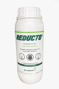 Glifosato Reducto 1 Lt