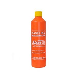 Vaselina Liquida Novatintas 500ml