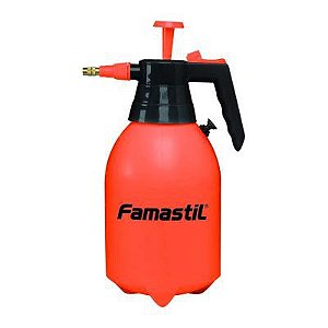 Pulverizador 2,0l Compressao Previa Famastil