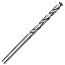 Broca a Rap.06,0mm Tramontina