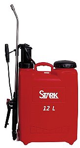 Pulverizador Stark 12lt Costal