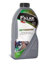 Oleo P/motosserra Falke 1 Litro