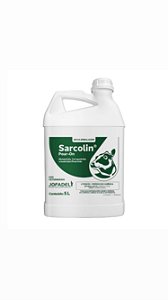 Sarcolin Pour-On 5 L