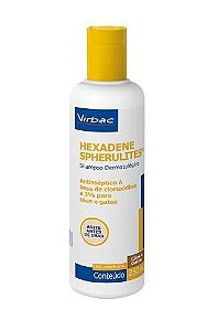 Hexadene Spherulites 250 Ml - Virbac