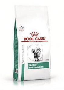 Racao Royal Feline Satiety 1,5kg