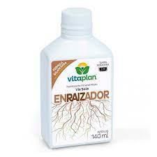 Fertilizante Enraizador140ml Nutriplan