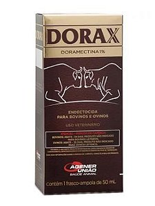 Dorax Inj 50ml