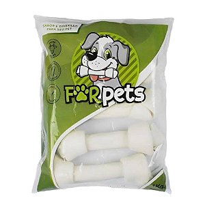 Aparas Osso no N.8 (8x9) 1kg  Forpets