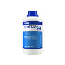 Quatermon 30 % 5 L (amonia Quaternaria)