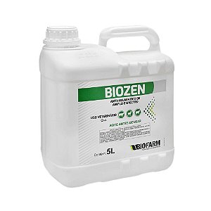 Biozen Galao 5 L
