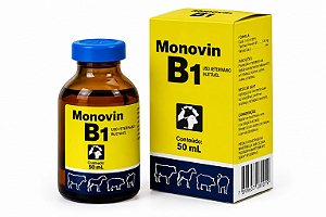 Monovin B1 20 Ml