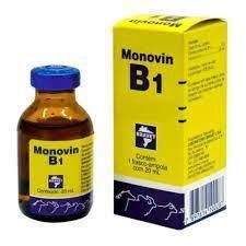 Monovin B1 20 Ml