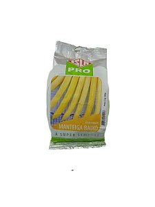 Semente Feijao Manteiga Baixo Pct Alum 100g 154