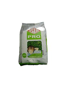 Semente Grama Mission/carpete Folha Larga Pct Alum 500g