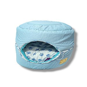 Tunel Redondo Gato Baby G - Bicho Com Luxo