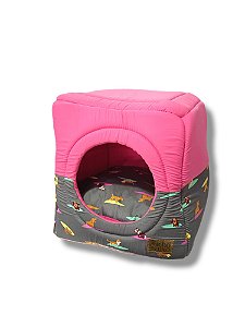 Tunel Kids G - Bicho Com Luxo