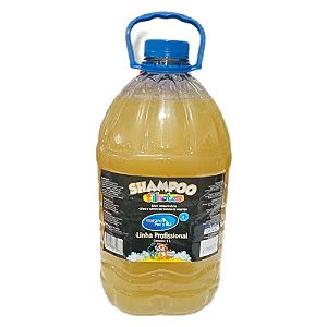 Shampoo Murano Pets Filhotes 5lt