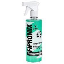 Fipromix Spray 500 Ml - Dipil