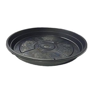 Prato N 2 - Preto (jorani do Brasil)