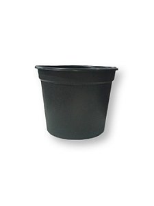 Vaso Tradicional Preto N.23 (jorani do Brasil)
