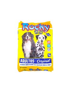 RAÇÃO CÃES SOFT DOG SELECT PREMIUM 25KG - Avipec Produtos